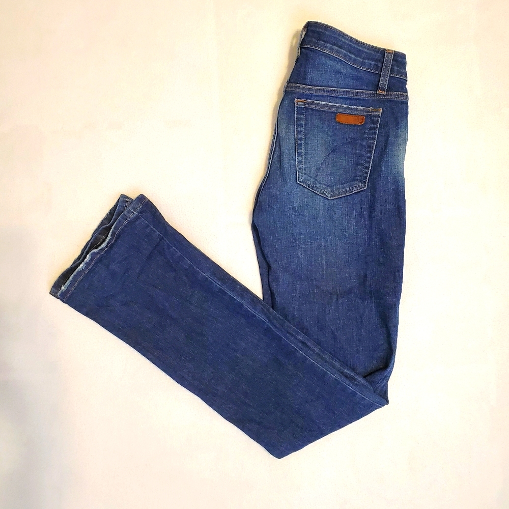 Joe's Curvy Bootcut Jeans